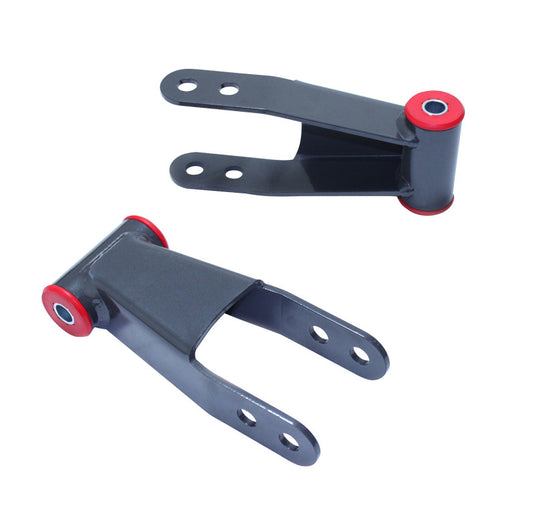 Maxtrac 712120 MXT Lift Shackles