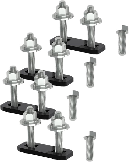 Kolpin 53502 Universal Mounting Kit