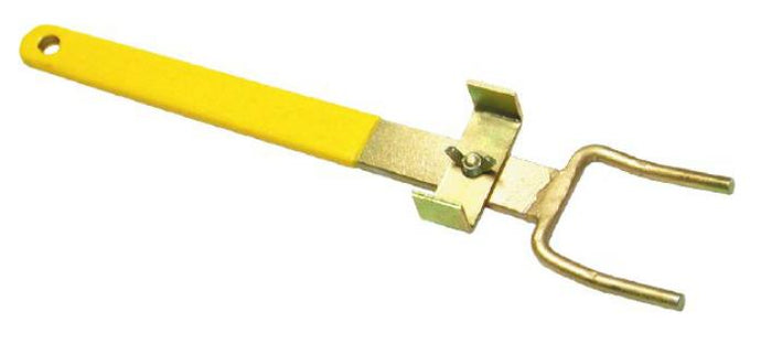 Koronis Parts Inc 725-683 Drive Clutch Compression Tool for Yamaha Clutches