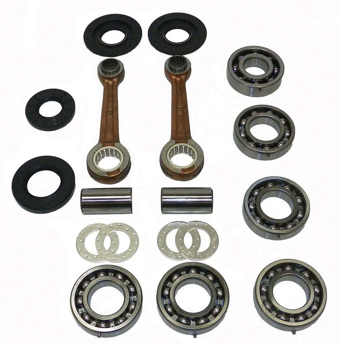Wsm 010-318 Crankshaft Rebuild Kit