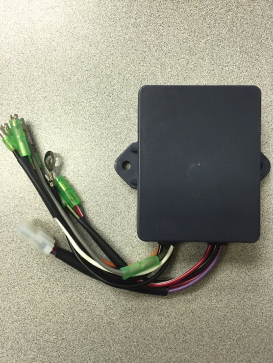 Bronco AU-01104 CDI Box