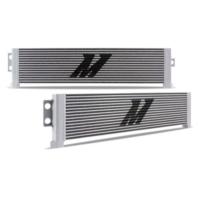 Load image into Gallery viewer, Mishimoto MMOC-F80-15 MM Oil Cooler - Kits
