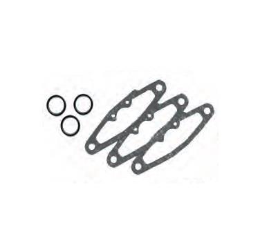 Spi 09-719105 Exhaust Valve Gasket Kit