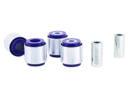 Superpro SPF3953K SPR Bushings - Trailing Arm