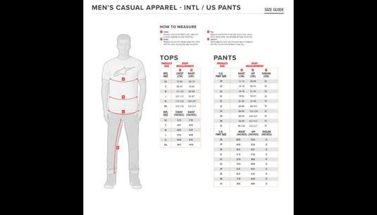 Alpinestars Tech Angle Premium T-Shirt