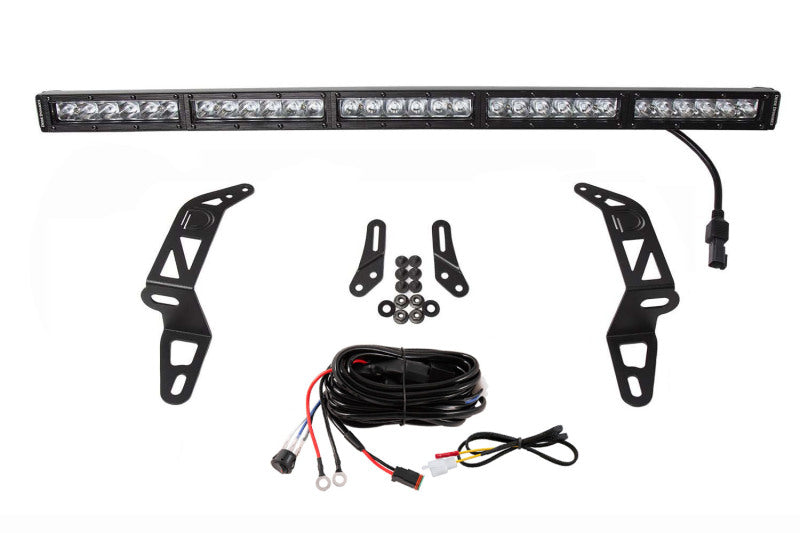 Load image into Gallery viewer, Diode Dynamics DD6085 DIO LED Light Bars
