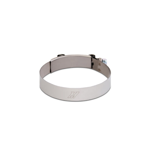 Mishimoto MMCLAMP-35 MM T-Bolt Clamps