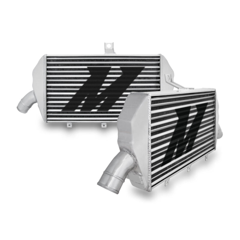 Load image into Gallery viewer, Mishimoto MMINT-LAN-789 MM Intercoolers - IC Only
