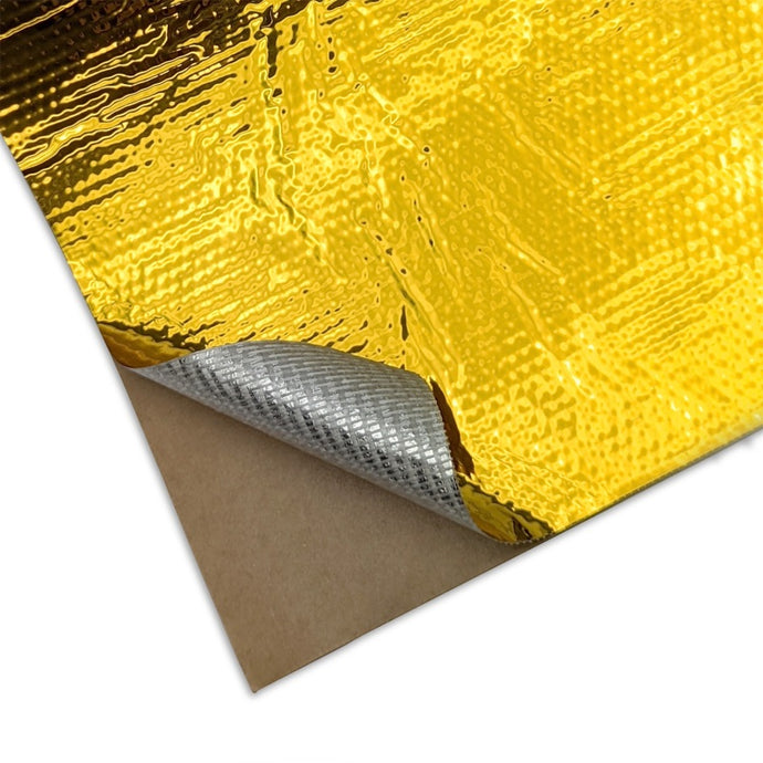 Dei 10392 DEI Reflect-A-Gold