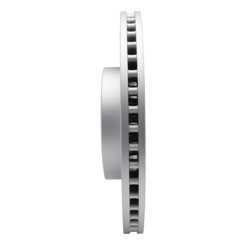 Load image into Gallery viewer, Dfc 624-75026 DFC GeoSPEC Coated Rotors - Drilled

