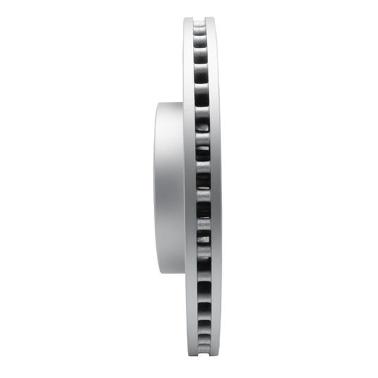 Dfc 624-75026 DFC GeoSPEC Coated Rotors - Drilled