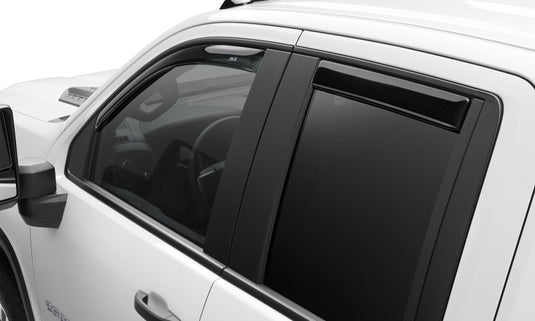 Avs 194519 AVS In-Channel Ventvisors