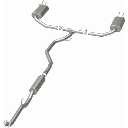 Magnaflow 19393 MAG Catback Exhaust