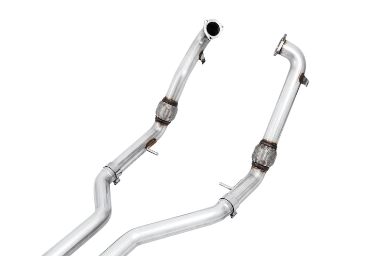Load image into Gallery viewer, Awe Tuning 3010-43058 AWE Cat-Back Track
