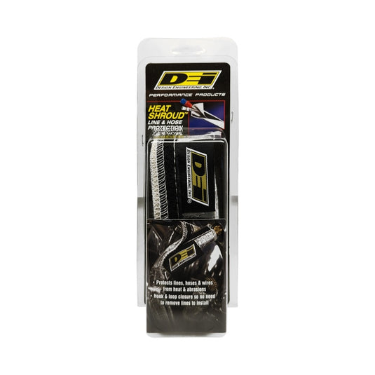 Dei 10457 DEI Heat Shroud