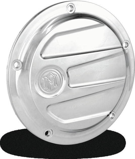 Performance Machine 0177-2026-CH PFM Engine Covers