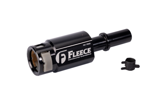Fleece Performance FPE-FMC-FF-RLK-1116 FPE Injection Lines