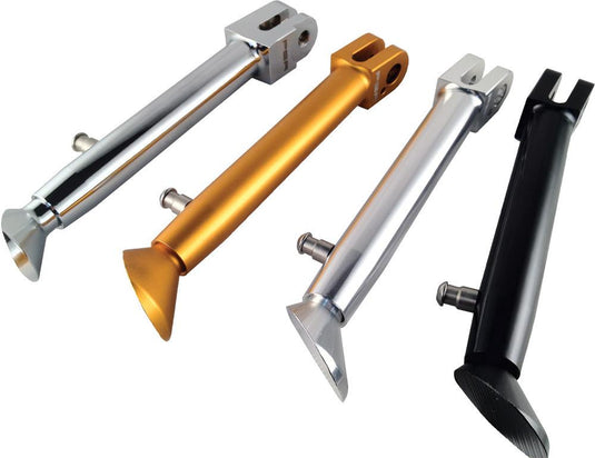 Psr 04-01113-22 Adjustable Kickstand - Black