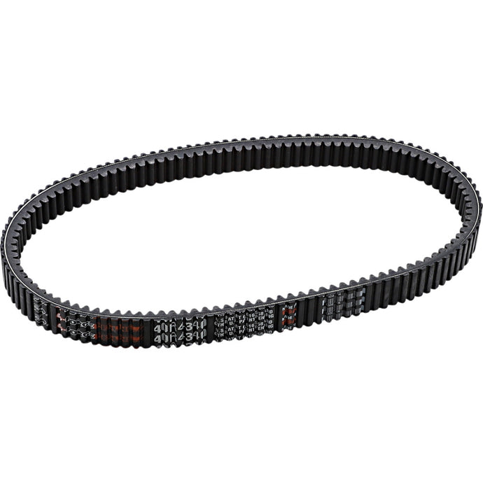 Gates 40R4340 G-Force Redline Drive Belt