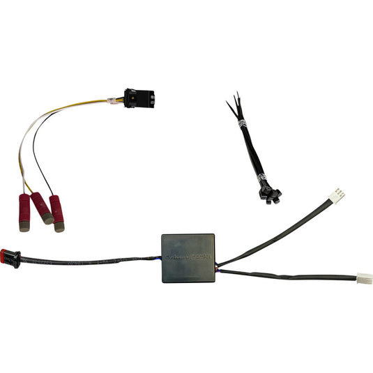 Custom Dynamics CD-ALT-BS-UNV Alternating Brake Strobe Module