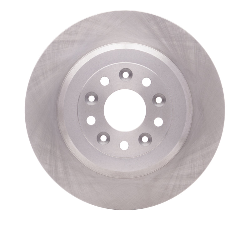Load image into Gallery viewer, Dfc 600-54088 DFC Brake Rotors - Plain
