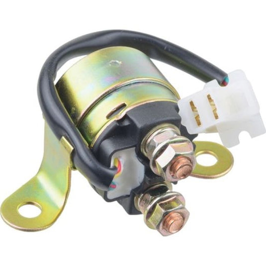 Wild Boar 240-54008 Solenoid Remote