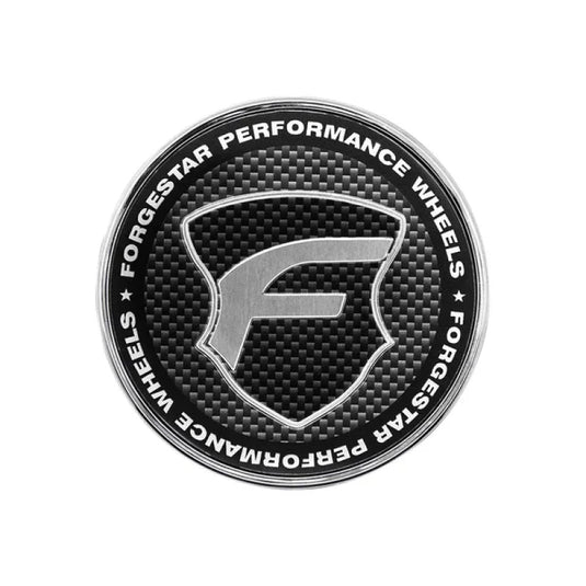 Forgestar 10F1763CHGKC FRG Center Caps