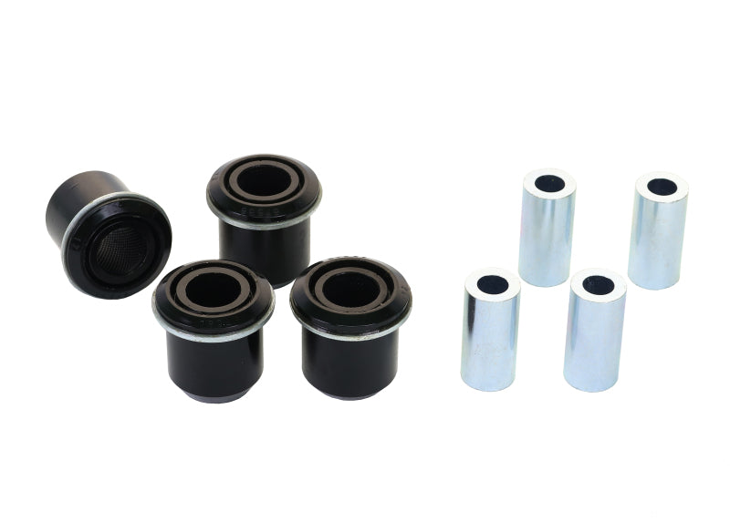 Load image into Gallery viewer, Whiteline W53481 WL Bushings - Control Arm
