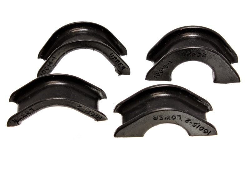 Load image into Gallery viewer, Energy Suspension 7.10101G ES Steering Rack Bush - Black
