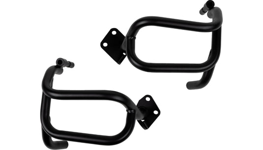 Givi TN8207 Engine Guard - Matte Black