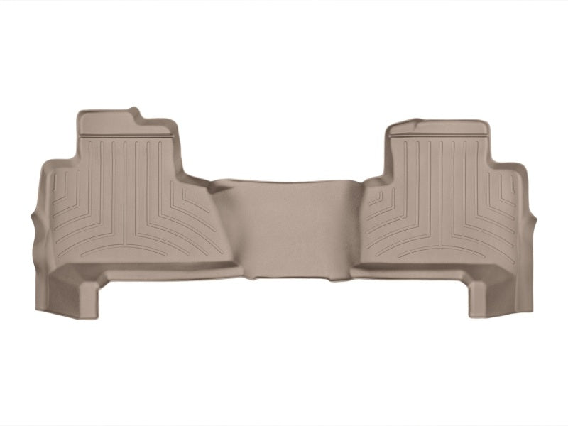 Load image into Gallery viewer, Weathertech 456072 WT FloorLiner - Rear - Tan
