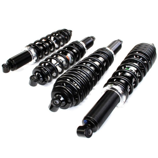 Bronco AU-04384 Gas Shock