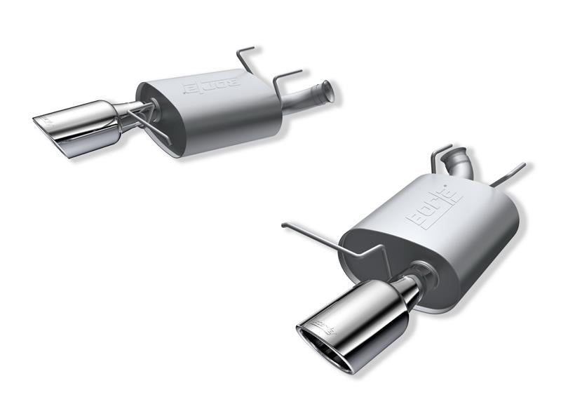 Load image into Gallery viewer, Borla 11796 BOR Axle Back S-Type
