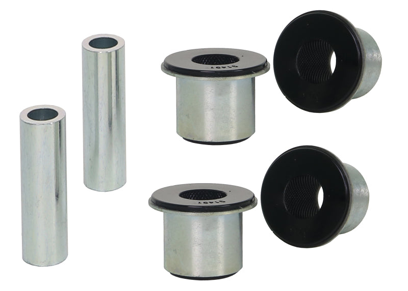 Load image into Gallery viewer, Whiteline W73465 WL Bushings - Spring
