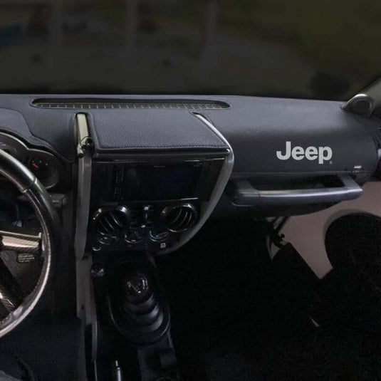 Covercraft 62201FJ11-00-76 CVR Jeep Dash Covers