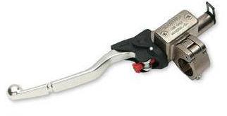 Magura 0720543 Clamp - Mirror Mount