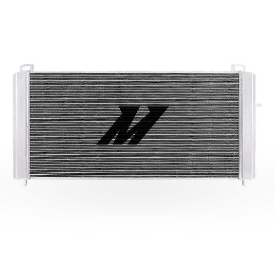 Mishimoto MMRAD-GMT-99 MM Radiators - Alum