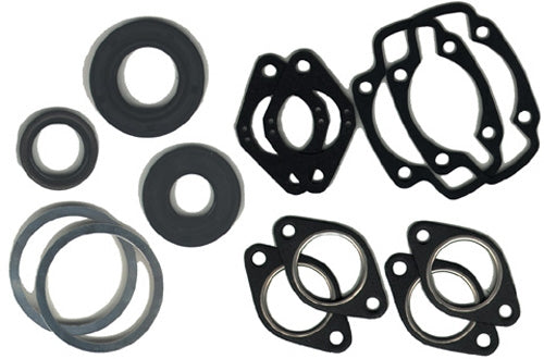 Vertex 711228 Gasket Set with Oil Seal