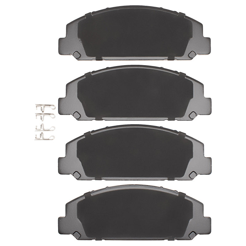 Load image into Gallery viewer, R1 Concepts 2311-0827-01 RNC Semi Met Brake Pads
