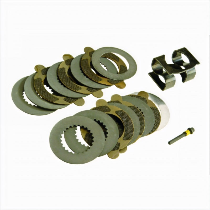 Load image into Gallery viewer, Ford Racing M-4700-C FR Diff Rebuild Kits
