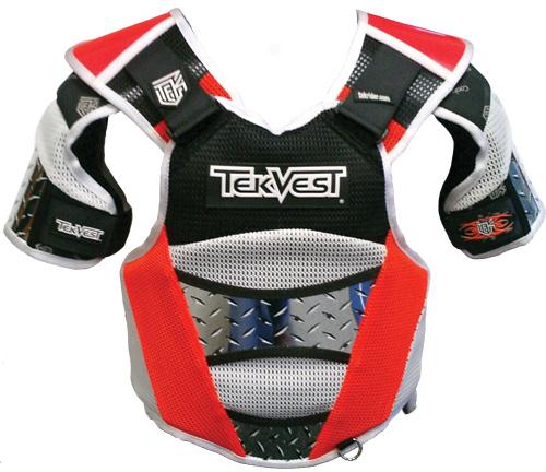 Tekrider Prolite Max TekVest