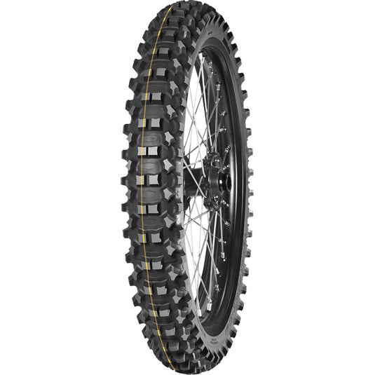 Mitas 70000971 Terra Force-EX MH Super Front Tire - 70/100-19