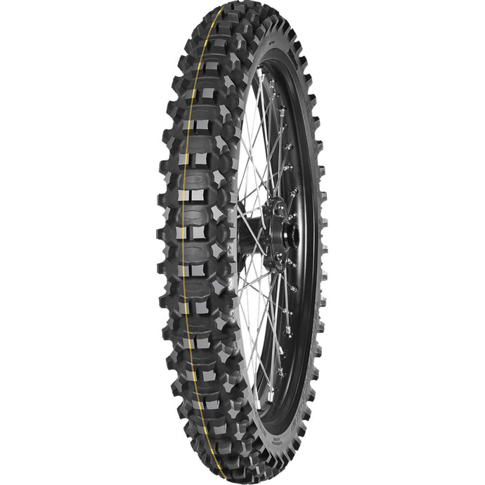 Mitas 70000975 Terra Force-EX MH Super Front Tire - 90/100-21