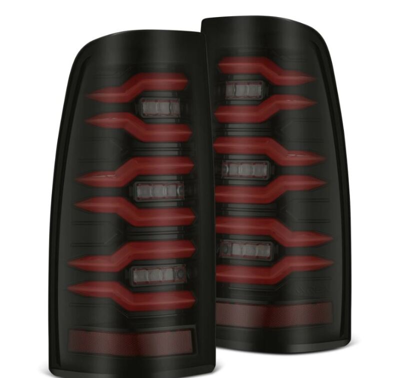 Load image into Gallery viewer, Alpharex 620007 ARX Tail Light Converters
