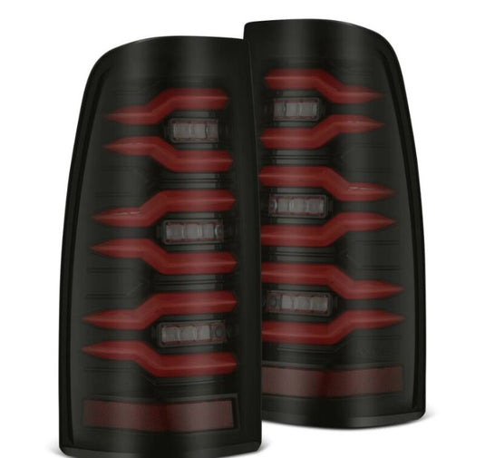 Alpharex 620007 ARX Tail Light Converters