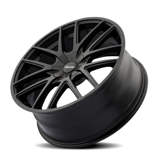 Touren 3260-7714FMB TRN TR60 3260 Wheels