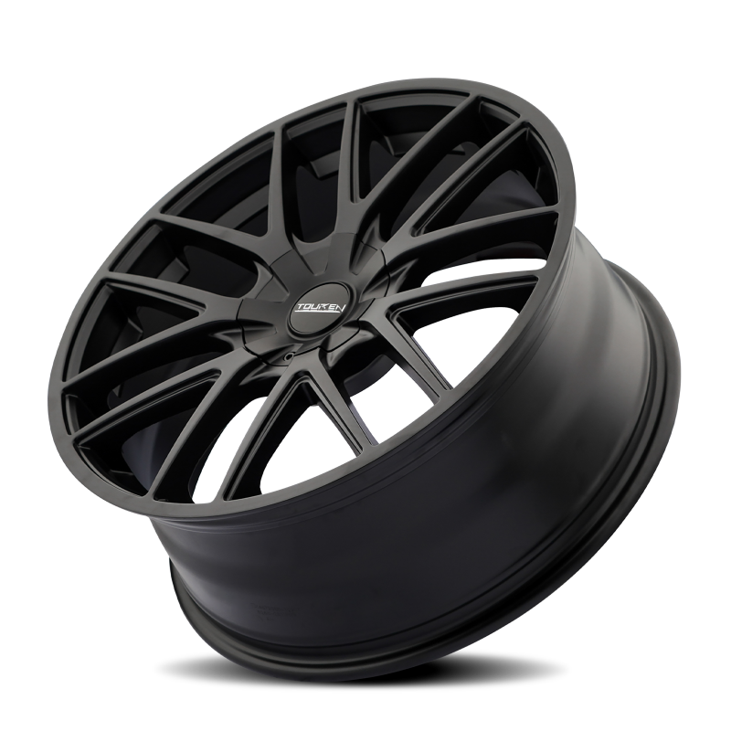 Load image into Gallery viewer, Touren 3260-7709FMB TRN TR60 3260 Wheels
