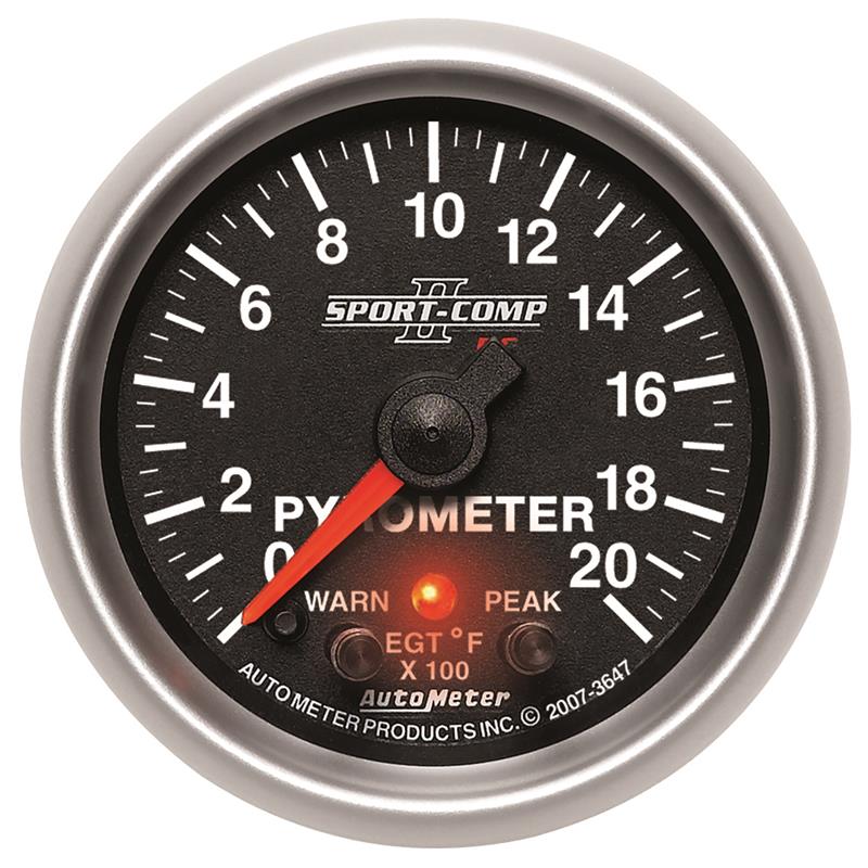 Load image into Gallery viewer, Autometer 3647 AM Elite Gauges
