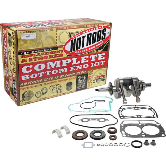 Hot Rods CBK0224 HDS Bottom End Kit