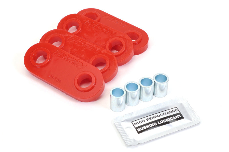 Load image into Gallery viewer, Perrin Performance PSP-DRV-140 PA Bushings
